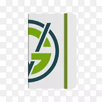 标志品牌绿色设计-空若网 标志品牌绿色设计-空若网