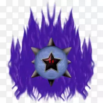 台式机壁纸特写对称电脑暗星-空若网 台式机壁纸特写对称电脑暗星-空若网