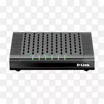 电缆调制解调器DOCSIS d-链路DCM 301-空若网 电缆调制解调器DOCSIS d-链路DCM 301-空若网