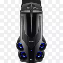 ���Ի������ǵ�Դ��Ԫ�Կ�����Ƶ������microatx-usb-������