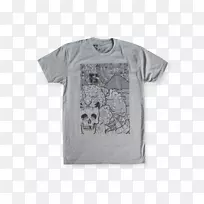 T恤套筒字体-t恤-空若网 T恤套筒字体-t恤-空若网