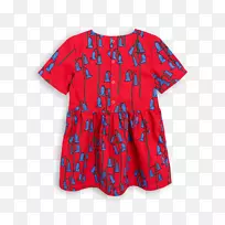 T恤肩袖上衣儿童服装-空若网 T恤肩袖上衣儿童服装-空若网