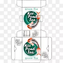 品牌休闲材料字体.茶叶包装-空若网 品牌休闲材料字体.茶叶包装-空若网