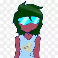 鼻子视觉艺术绿色剪贴画-鼻子-空若网 鼻子视觉艺术绿色剪贴画-鼻子-空若网