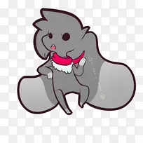 狗猫马鼻子狗-空若网 狗猫马鼻子狗-空若网