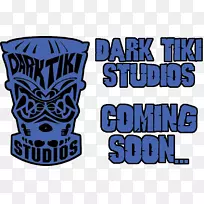 品牌标识表-玻璃字体-标识tiki-空若网 品牌标识表-玻璃字体-标识tiki-空若网