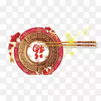 新年福-古董餐具-空若网 新年福-古董餐具-空若网