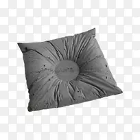 靠垫投掷枕头长方形白色枕头-空若网 靠垫投掷枕头长方形白色枕头-空若网