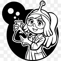 绘画视觉艺术线条艺术剪贴画科学绘画-空若网 绘画视觉艺术线条艺术剪贴画科学绘画-空若网