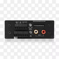 音频交叉电子限制器带通滤波器放大器.电压放大-空若网 音频交叉电子限制器带通滤波器放大器.电压放大-空若网