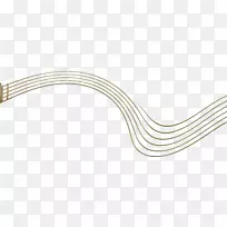 白色材料黑线谱-空若网 白色材料黑线谱-空若网