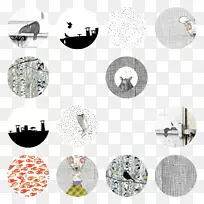 银身首饰.银-空若网 银身首饰.银-空若网