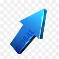 蓝色图标-蓝色箭头-空若网 蓝色图标-蓝色箭头-空若网