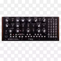 Doepfer a-100模合成器模拟合成器Moog合成器设计-空若网 Doepfer a-100模合成器模拟合成器Moog合成器设计-空若网