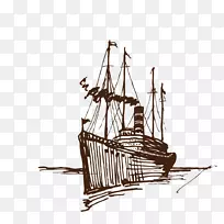 铁路运输.创新的老式汽船-空若网 铁路运输.创新的老式汽船-空若网