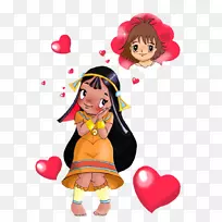 手指情人节粉红m剪贴画-情人节-空若网 手指情人节粉红m剪贴画-情人节-空若网