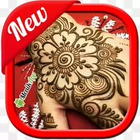 mehndi设计最新的android-空若网 mehndi设计最新的android-空若网