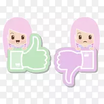 画卡通线条艺术剪贴画鼻子-空若网 画卡通线条艺术剪贴画鼻子-空若网