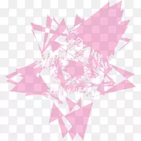 多边形三角形线-多边形趋势线-空若网 多边形三角形线-多边形趋势线-空若网