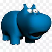 猪储蓄罐-空若网 猪储蓄罐-空若网