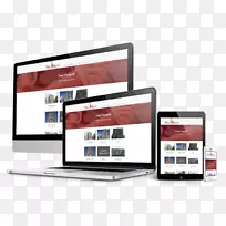 电脑显示器多媒体显示广告.纽约水彩-空若网 电脑显示器多媒体显示广告.纽约水彩-空若网