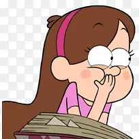 Mabel�������ϰ��ɣ����׿˶�˹̹������-������