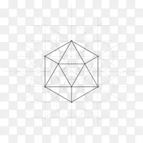 白对称点角-空若网 白对称点角-空若网