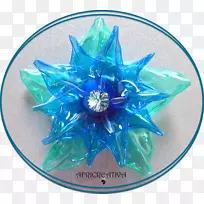 绿松石-Grazie dei Fiori之二-空若网 绿松石-Grazie dei Fiori之二-空若网