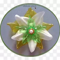 圣诞装饰花-圣诞节-空若网 圣诞装饰花-圣诞节-空若网