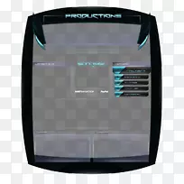 多媒体计算机硬件.设计-空若网 多媒体计算机硬件.设计-空若网