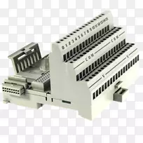 阿伦-布拉德利自动化DIN钢轨机可编程逻辑控制器布拉德艾伦-空若网 阿伦-布拉德利自动化DIN钢轨机可编程逻辑控制器布拉德艾伦-空若网