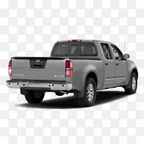 2018年丰田Tacoma TRD越野车轮胎保险杠-空若网 2018年丰田Tacoma TRD越野车轮胎保险杠-空若网