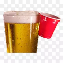 啤酒鸡尾酒品脱玻璃啤酒-空若网 啤酒鸡尾酒品脱玻璃啤酒-空若网