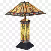 灯具蒂芙尼灯电灯-空若网 灯具蒂芙尼灯电灯-空若网