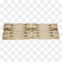 枕头长方形米色枕头-空若网 枕头长方形米色枕头-空若网