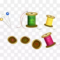 线团-空若网 线团-空若网