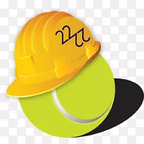 安全帽网球建筑工程clécy-网球-空若网 安全帽网球建筑工程clécy-网球-空若网