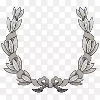 剪贴画标题线对称线-空若网 剪贴画标题线对称线-空若网