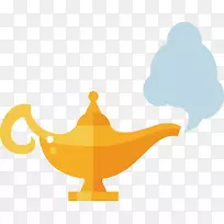 阿拉丁灯-空若网 阿拉丁灯-空若网