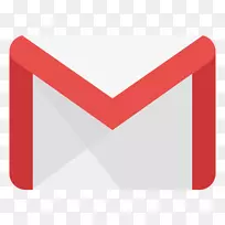 Gmail电脑图标电子邮件iPhone-Gmail-空若网 Gmail电脑图标电子邮件iPhone-Gmail-空若网