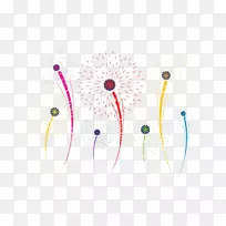 Adobe烟火桌面壁纸-设计-空若网 Adobe烟火桌面壁纸-设计-空若网