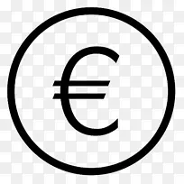 美元符号美元欧元签署电脑图标-美元-空若网 美元符号美元欧元签署电脑图标-美元-空若网