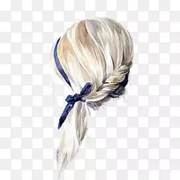 ˮ�ʻ�����ͼ-Ů������-������