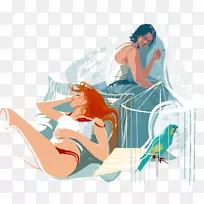 悠闲爱好者-空若网 悠闲爱好者-空若网