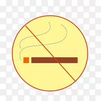 禁止吸烟标志-空若网 禁止吸烟标志-空若网