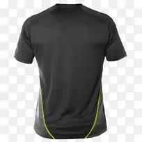 t恤袖颈角t恤-空若网 t恤袖颈角t恤-空若网