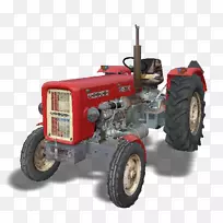 拖拉机农业模拟器17例ihursus工厂机器-拖拉机-空若网 拖拉机农业模拟器17例ihursus工厂机器-拖拉机-空若网