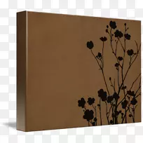 长方形花-空若网 长方形花-空若网