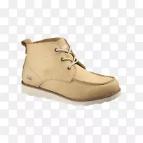 鞋卡其靴步行靴-空若网 鞋卡其靴步行靴-空若网