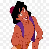 手指智人剪贴画-茉莉花阿拉丁-空若网 手指智人剪贴画-茉莉花阿拉丁-空若网